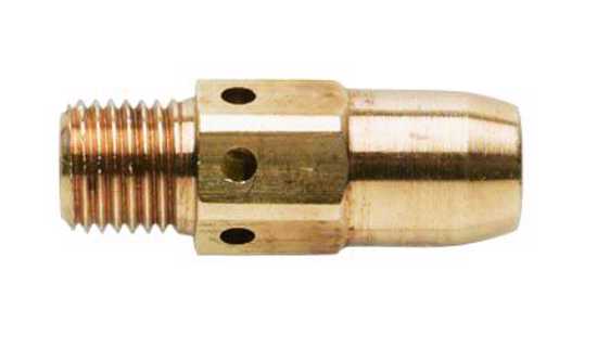 CIGWELD Diffuser 0.9-1.6mm NO5 Gun 0TW55SW (Each)