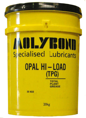 Molybond Opal Hi-Load (TPG) Bearing Grease 20kg (Each)
