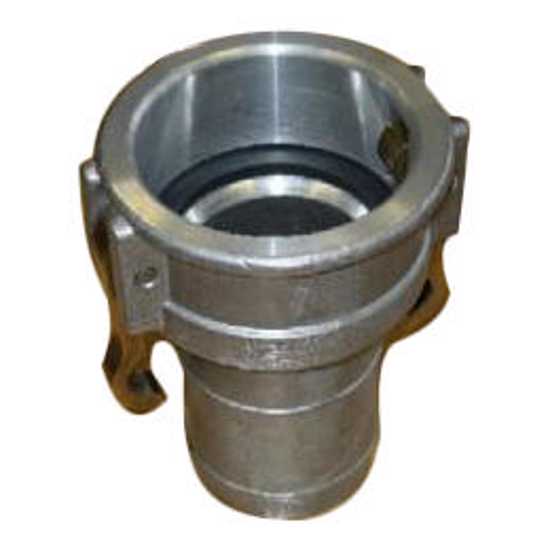 Petrol grade 'C' 20mm female camlock-hosetail (Each)