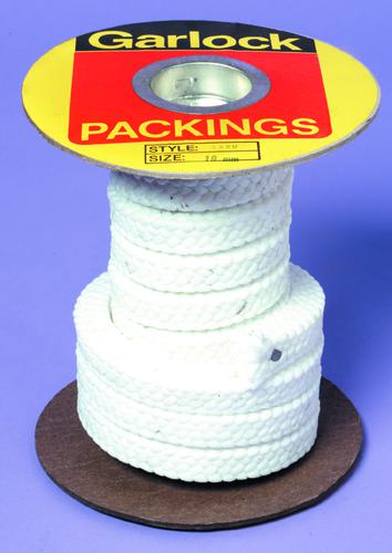 Garlock Self Lubricating PTFE -PM8 18.3m X 3mm