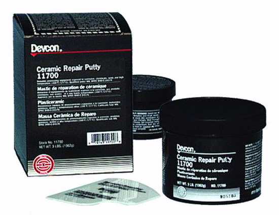 Devcon Ceramic Repair Putty 500g (Each)