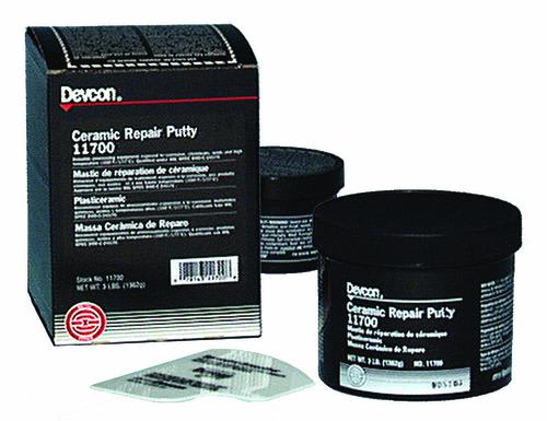 Devcon Ceramic Repair Putty 500g
