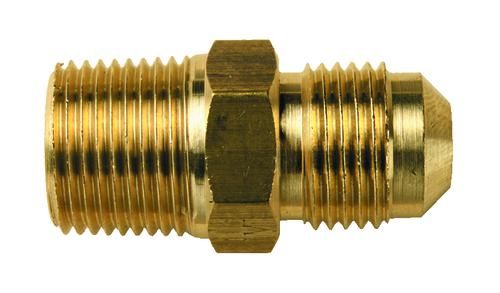 UNION FLARE BR 480302 - 3/16TX1/8" BSP (Each)