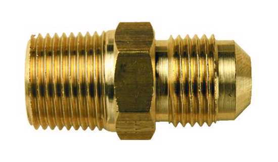 UNION FLARE BR 480604 3/8TX1/4"BSP (Each)