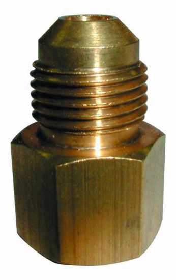 UNION FLARE BR 460504 5/16TX1/4"BSP (Each)