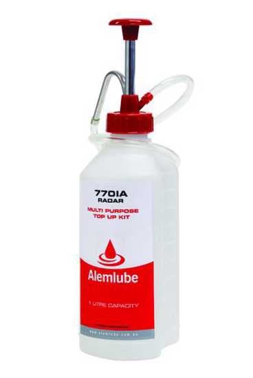 Alemlube Oil Utility Pump 7701A (Each)