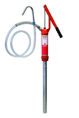 Alemlube Multi-Purpose Drum Pump - with hose