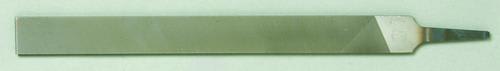 Hand block file ERGO with handle semisweet 100mm