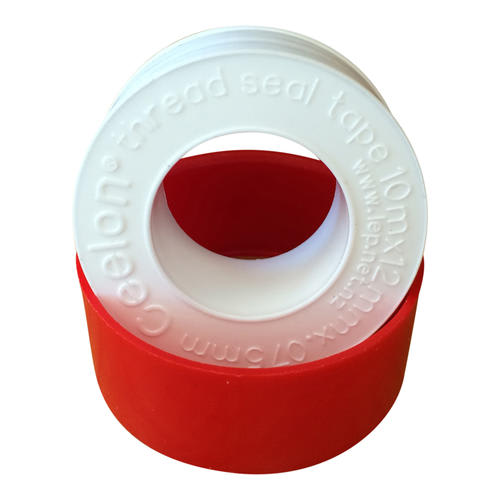 PTFE Thread Seal Tape 12mm x 10m (Each)