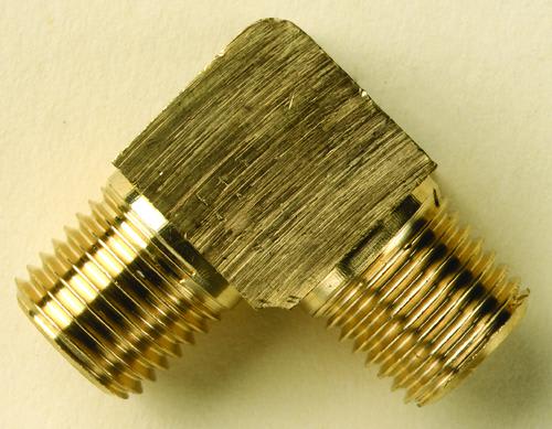 ELBOW MXM BRASS 36000202 1/8"X1/8"