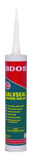 ADOS 8337 Galvseal Adhesive Sealant 310ml