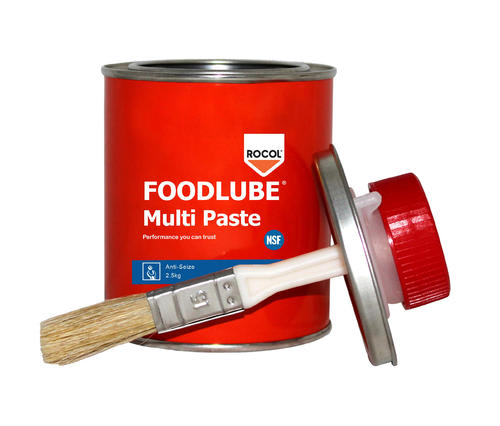 Rocol Foodlube Multi-Paste 500g