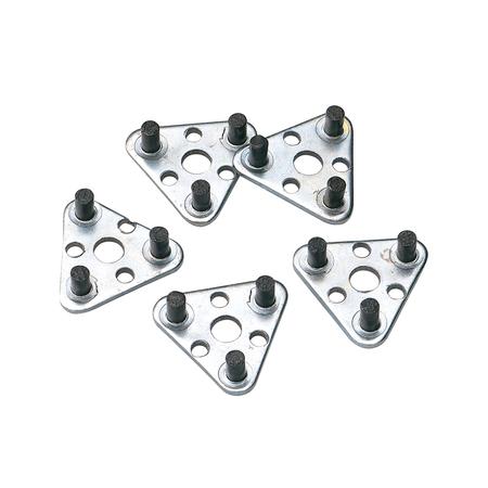 CIGWELD Flint Spares for 3 Flint Lighter 5pk