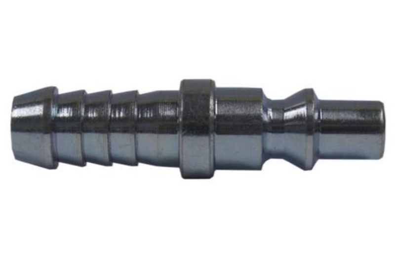 ARO Style 1/4" Adaptor to 10mm Hosetail (Each)