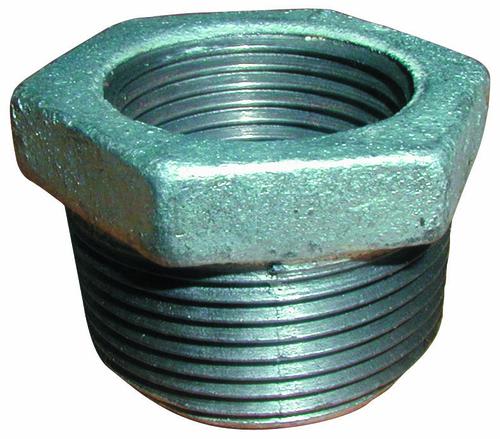 AAP Bush Mal Galv Red 50X25NB