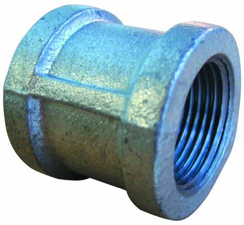 SOCKET MALLEABLE Galvanised 08NB (10 Units)
