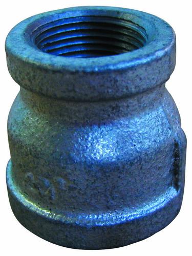 AAP Socket Galv Red 50X25NB