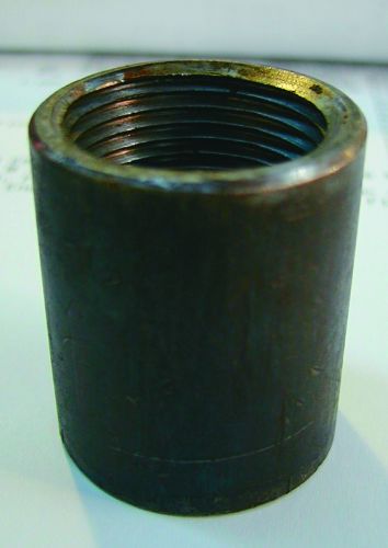 SOCKET STEEL STEAM FULL 10NB (10 Units)