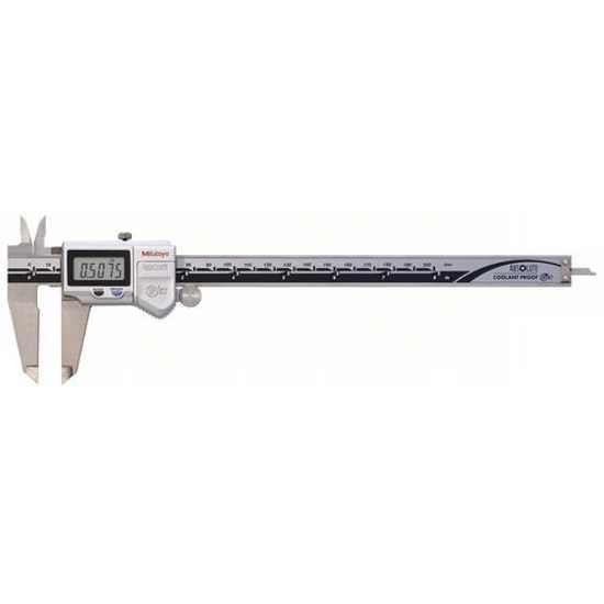 MITUTOYO Digimatic Vernier 8"/200mm CPRF 500  (Each)