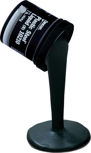 Devcon Plastic Steel Liquid 500gm