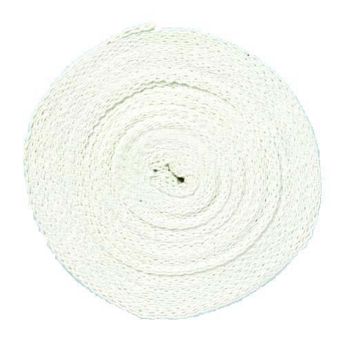 Garlock 1410 Woven Webbing Tape 50mm x 15m (Each)