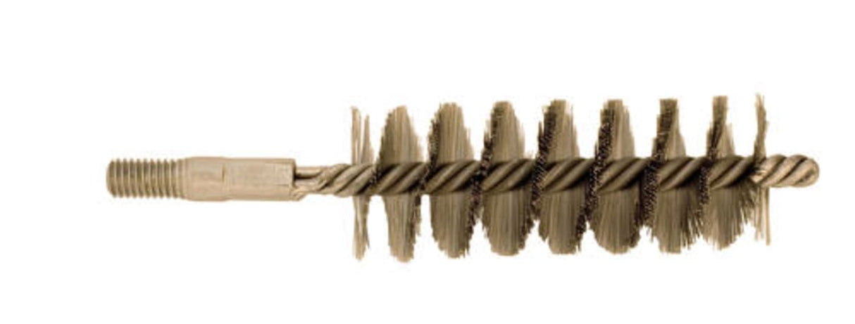 Dixbro Boiler Tube Brush, 38mm diameter, 230mm long, designed for efficient cleaning of boiler tubes and heat exchangers.