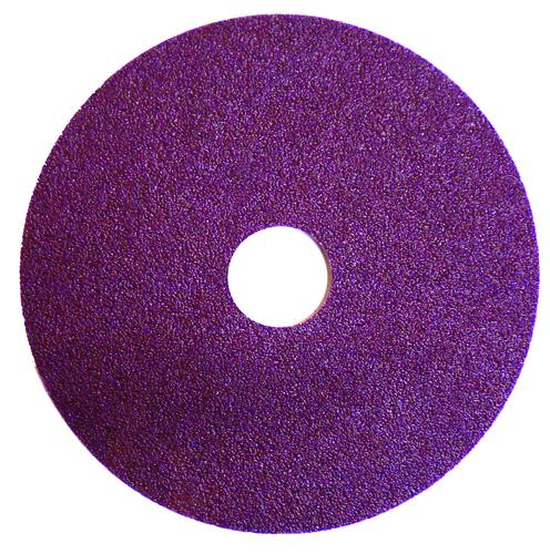 Norton Metalite Fiber Disc P16 Grit 125mm (Each)