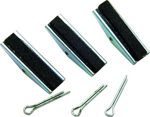 ABW Stone Set for 70141 and 70148 Hone 28mm (Set of 3)