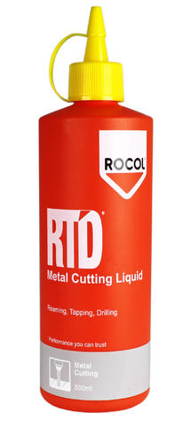 Rocol RTD Liquid 500ml Bottle
