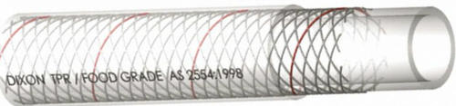 HOSE PVC PRESSURE TMP11 16mm (Metres)