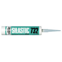 Silastic 732 RTV Multipurpose White 310gm