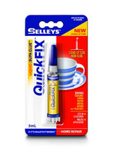 Selleys QuickFIX Liquid Super Glue 3ml