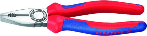 Knipex Combination Pliers 200mm