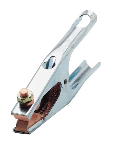 Cigweld Welding Work Clamp Spring Loaded 400 Amp (Each)