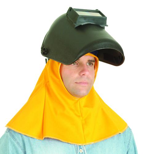 Wakatac Proban Welder's Hood