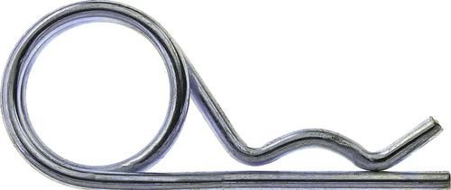 PIN LOCKING SAFETY FOR 1 LUG LUDECKE (10 Units)