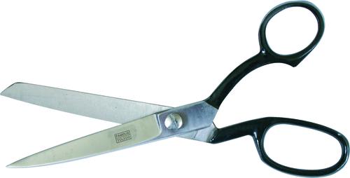 TOLEDO Trade Scissors Black 300x150mm