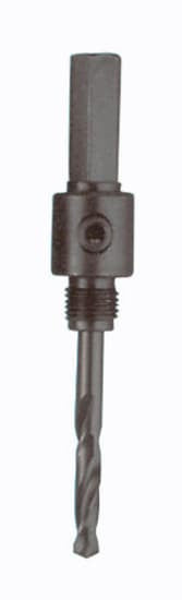 Durable LENOX T1779774 hole saw for precise cutting and drilling in wood, plumbing, and electrical projects.