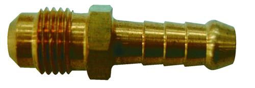 Hosetail fuel filter 6mm hosetail to 1/2"SAE male (each)