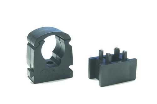 CLIP JOHN GUEST PIPE MOUNTING PC15E (Each)