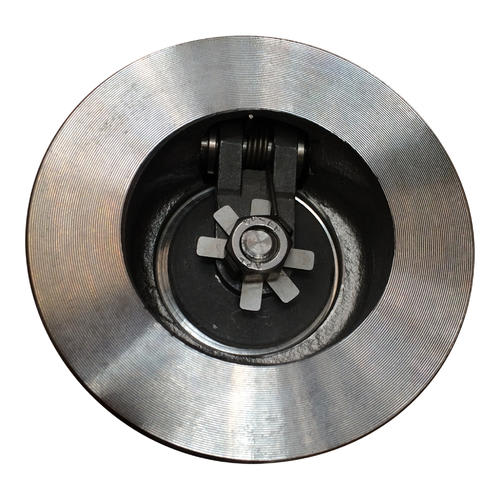Uni-check II- CL150/E 316/316/316 W/C SS 200mm