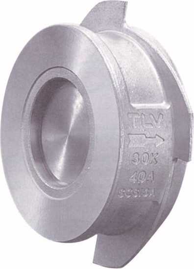 TLV Wafer Check Valve -Steam Service 25mm (Each)
