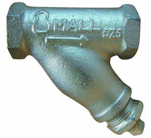 Hitachi Y- Strainer Malleable Iron Screwed 32mm