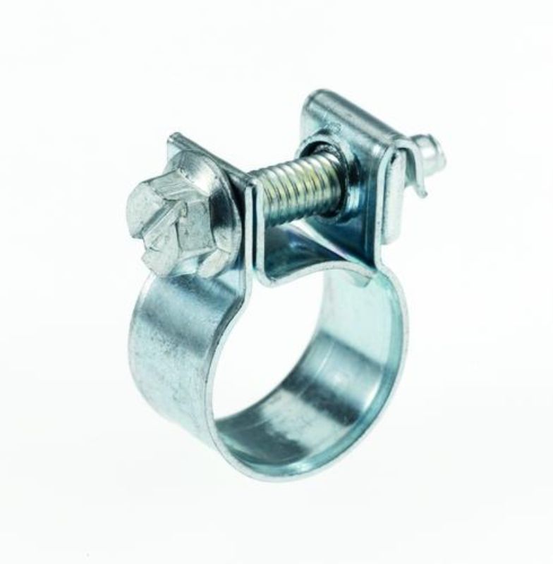 CLAMP FUEL LINE ZP 9-11MM (10 Units)