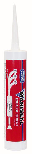 CRC 5066 Maniseal Exhaust Cement Black 575g