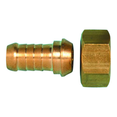 Swivel Connector 5mm hosetail to 1/8" female BSP (Each)