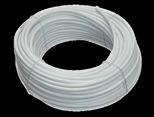 Non-Toxic PVC Tubing White 13mm