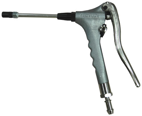Macnaught KR Pressurite Grease Gun