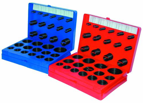 O-Ring Assortment Kit 382pc (imperial)