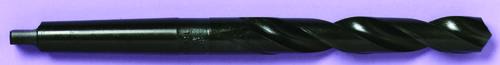 Sutton Tools HSS Morse Taper Shank Drill 36mm 4MT